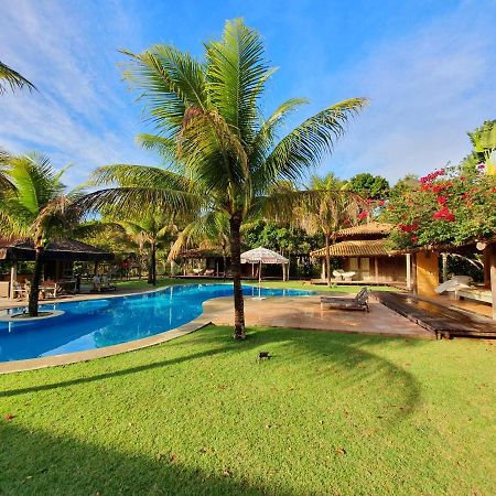Villa Paranaue- Praia Do Espelho, Outeiro Das Brisas Praia do Espelho Exterior foto